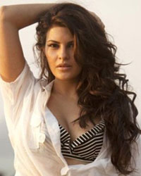 Jacqueline Fernandez